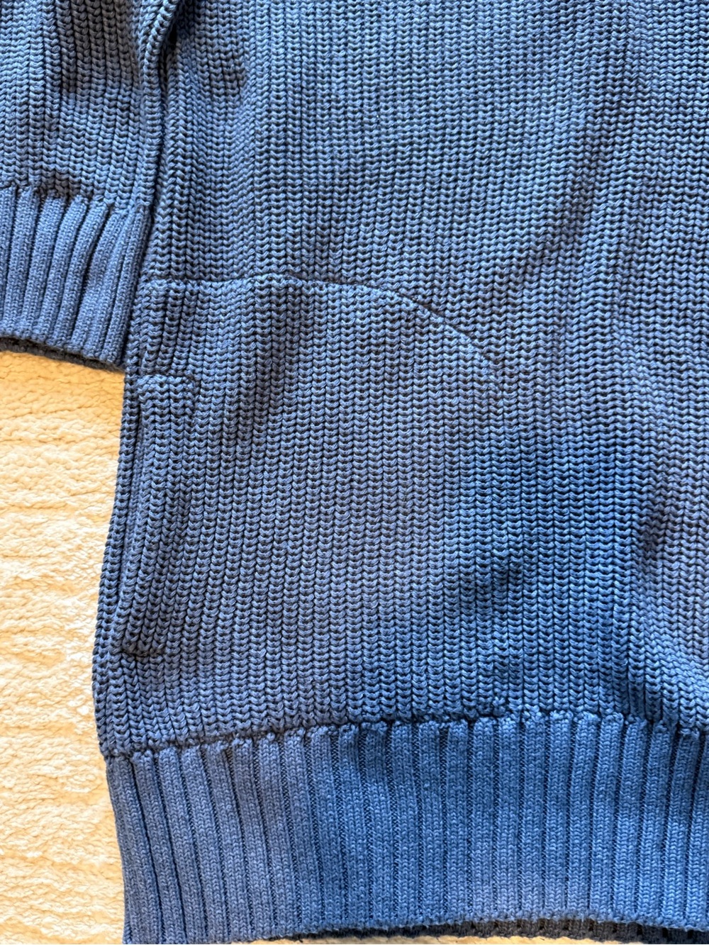 Toad&Co tunic sweater - Picture 2 of 6